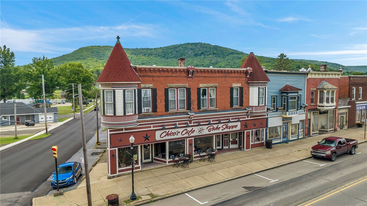 105 West Main Street Smethport, PA 16749 - Photo 44 of 50
