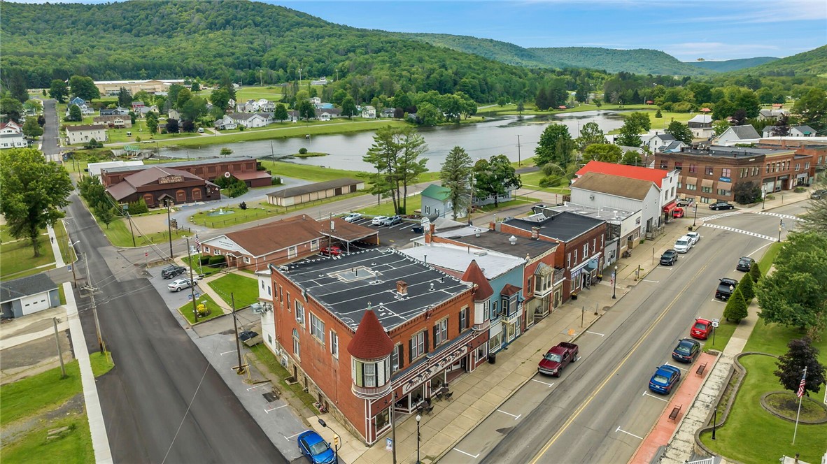 105 West Main Street Smethport, PA 16749 - Photo 45 of 50