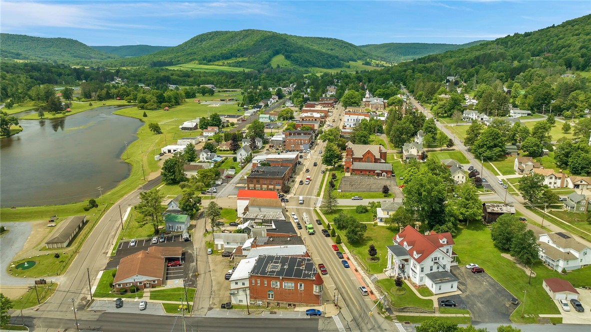 105 West Main Street Smethport, PA 16749 - Photo 46 of 50