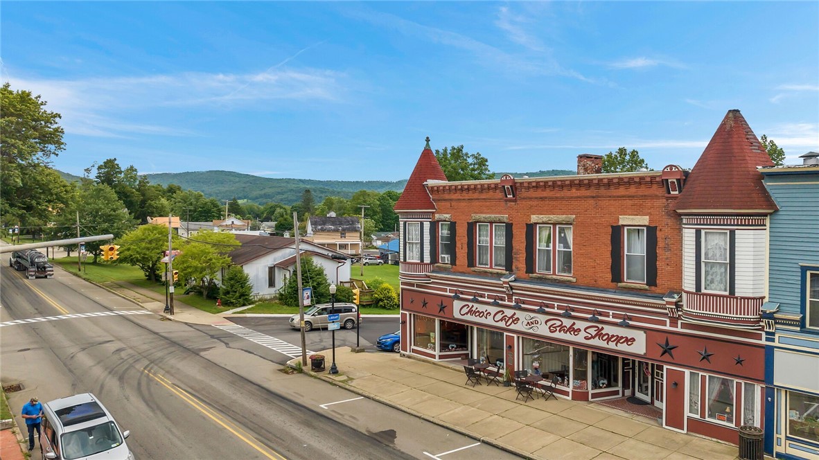 105 West Main Street Smethport, PA 16749 - Photo 47 of 50