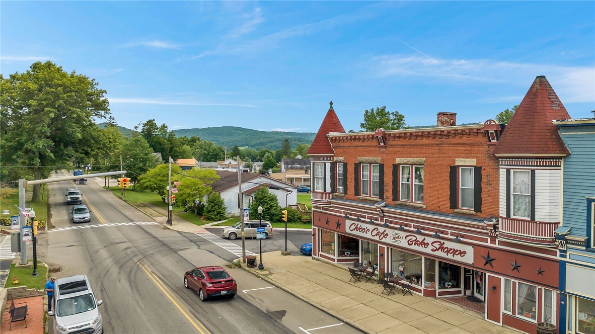 105 West Main Street Smethport, PA 16749 - Photo 48 of 50