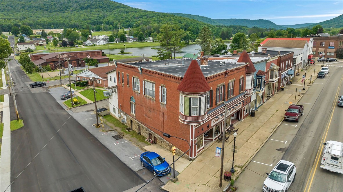 105 West Main Street Smethport, PA 16749 - Photo 49 of 50