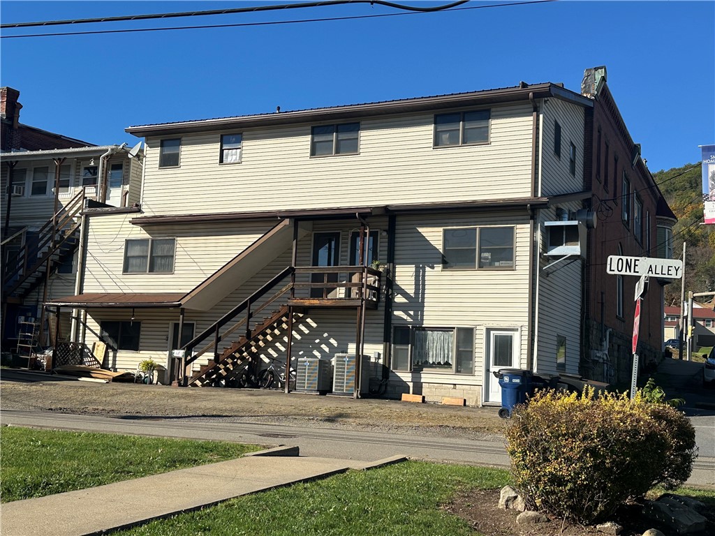 105 West Main Street Smethport, PA 16749 - Photo 50 of 50
