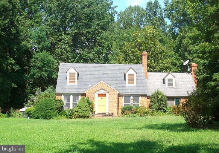 3763 Houcks Road Monkton, MD 21111 - Photo 1 of 10 Barn
