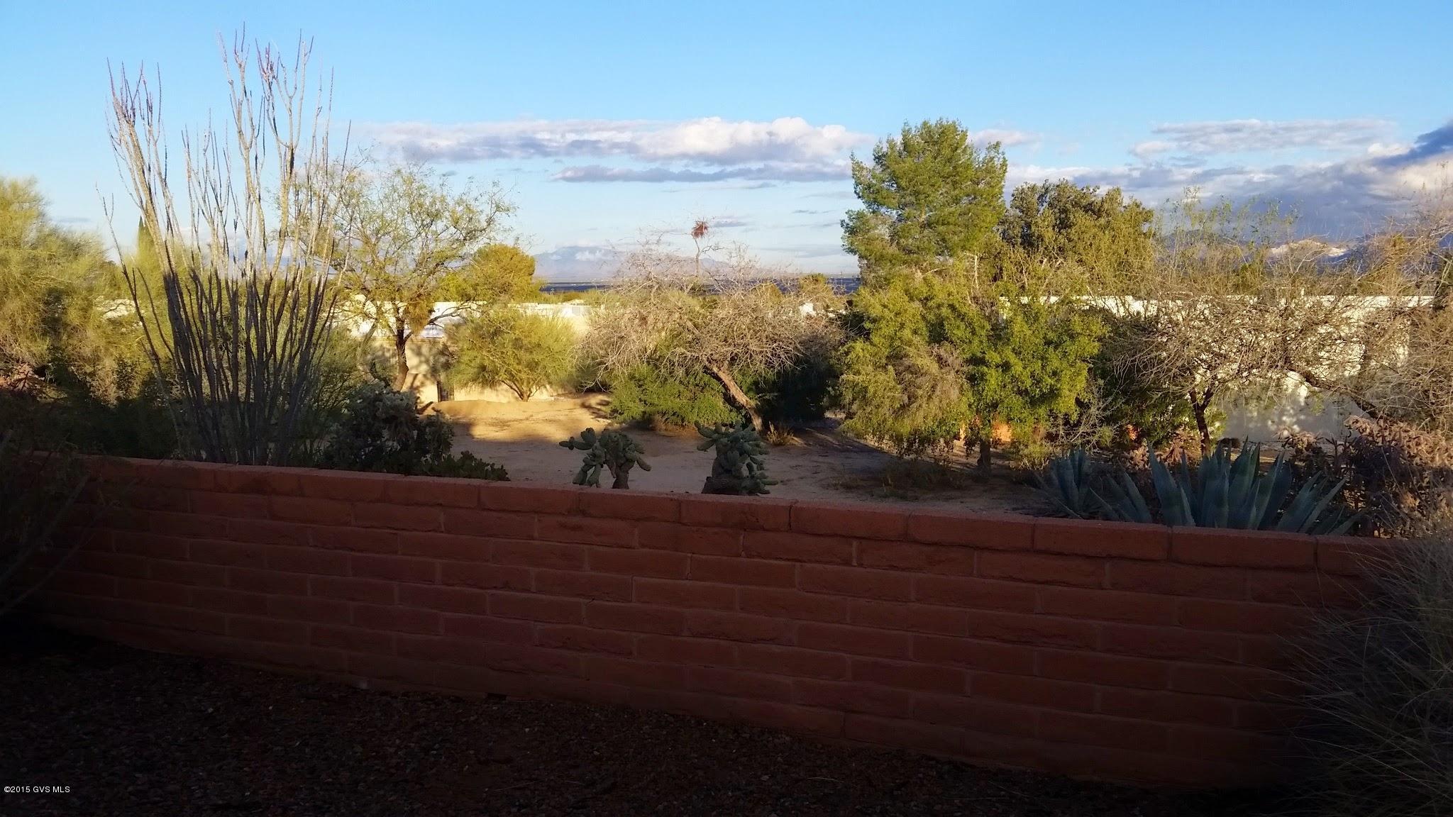 622 West Rio San Pedro Green Valley, AZ 85614 - Photo 7 of 16 a view of a lake