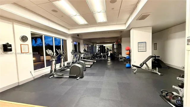 $375,000 | 2851 Northeast 183rd Street, Unit 1706E, Aventura, FL 33160