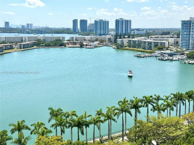 $375,000 | 2851 Northeast 183rd Street, Unit 1706E, Aventura, FL 33160