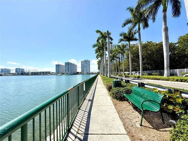 $375,000 | 2851 Northeast 183rd Street, Unit 1706E, Aventura, FL 33160