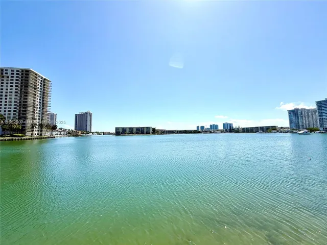 $375,000 | 2851 Northeast 183rd Street, Unit 1706E, Aventura, FL 33160