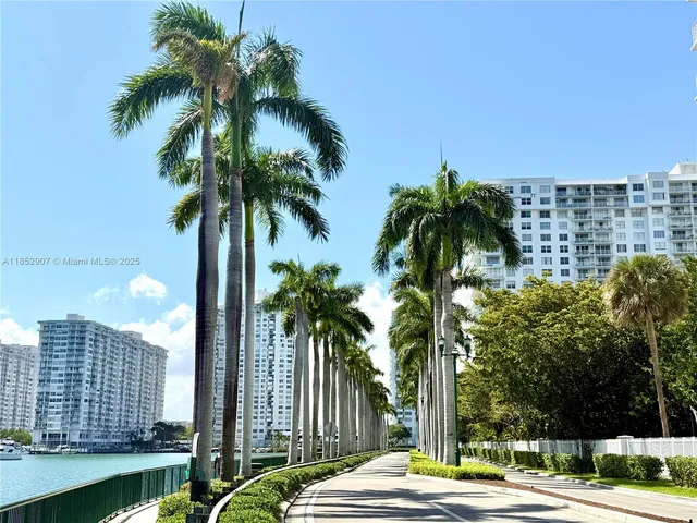 $375,000 | 2851 Northeast 183rd Street, Unit 1706E, Aventura, FL 33160