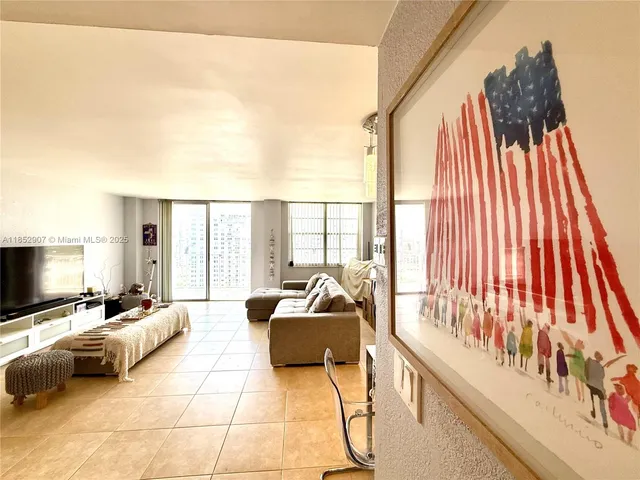 $375,000 | 2851 Northeast 183rd Street, Unit 1706E, Aventura, FL 33160