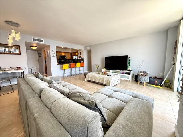 $375,000 | 2851 Northeast 183rd Street, Unit 1706E, Aventura, FL 33160