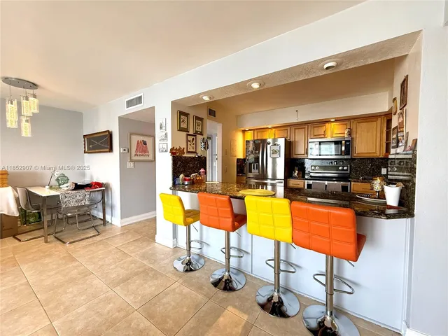 $375,000 | 2851 Northeast 183rd Street, Unit 1706E, Aventura, FL 33160