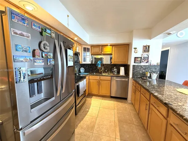 $375,000 | 2851 Northeast 183rd Street, Unit 1706E, Aventura, FL 33160