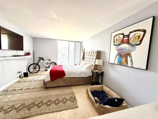 $375,000 | 2851 Northeast 183rd Street, Unit 1706E, Aventura, FL 33160