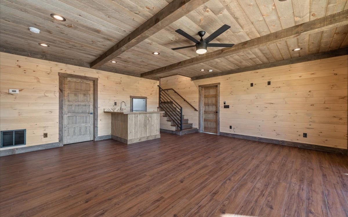 256 High Ridge Road West Epworth, GA 30541 - Photo 31 of 55 Additional View