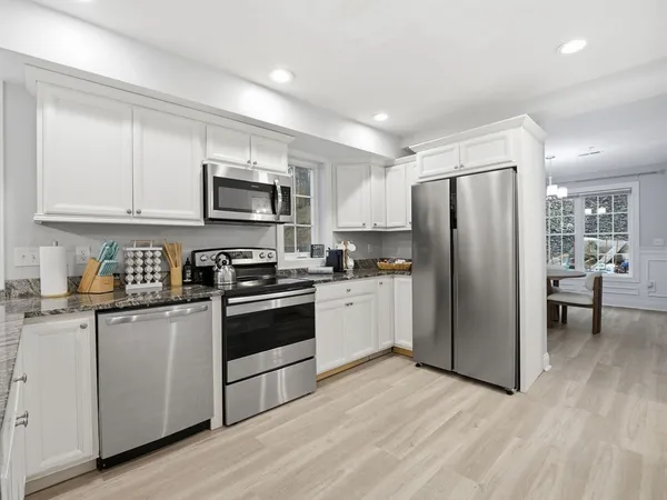 $3,200 | 89 West Main Street, Unit 207, Northborough, MA 01532