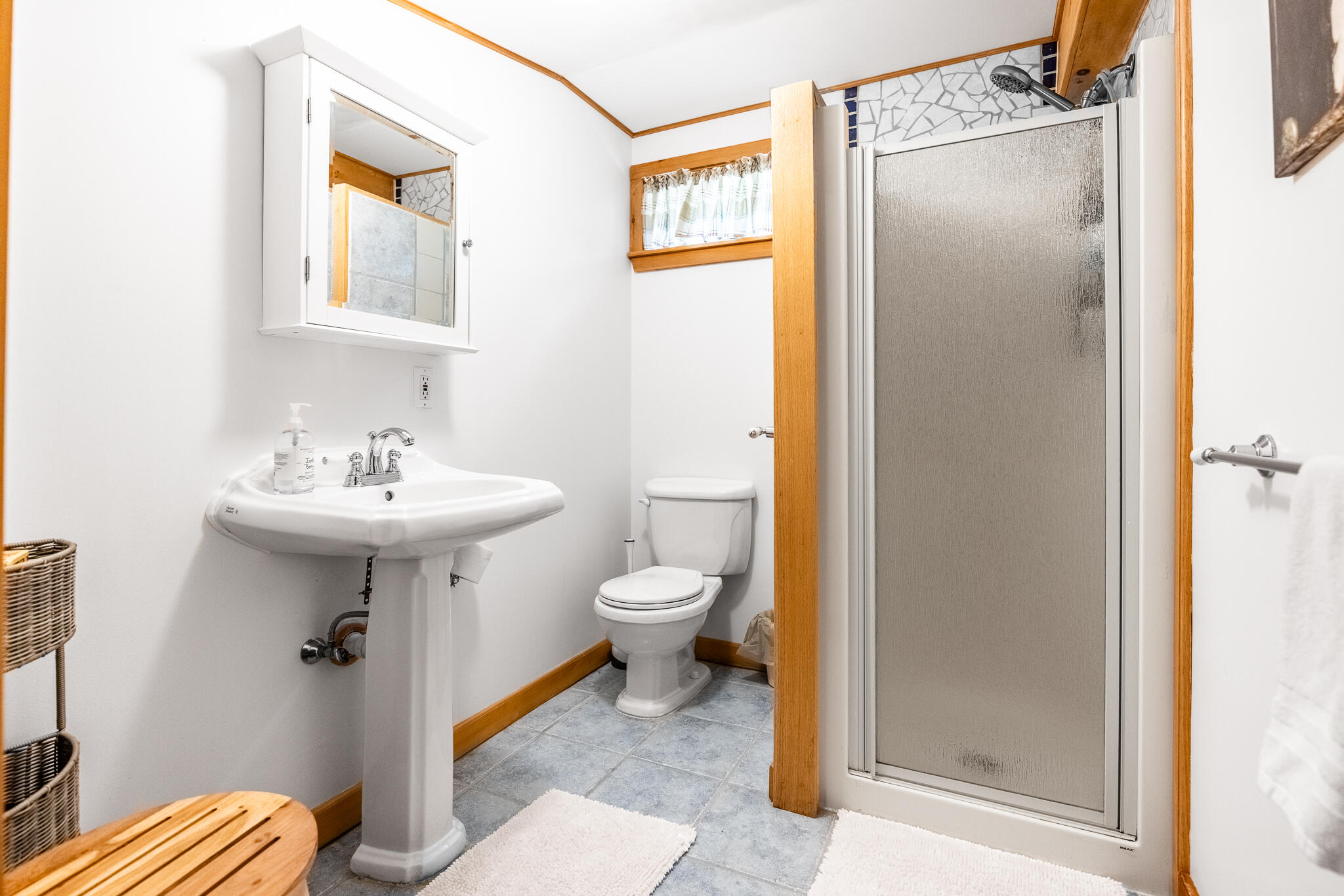90 Mulberry Road Dedham, ME 04429 - Photo 41 of 41 Mulberry Interiors-23