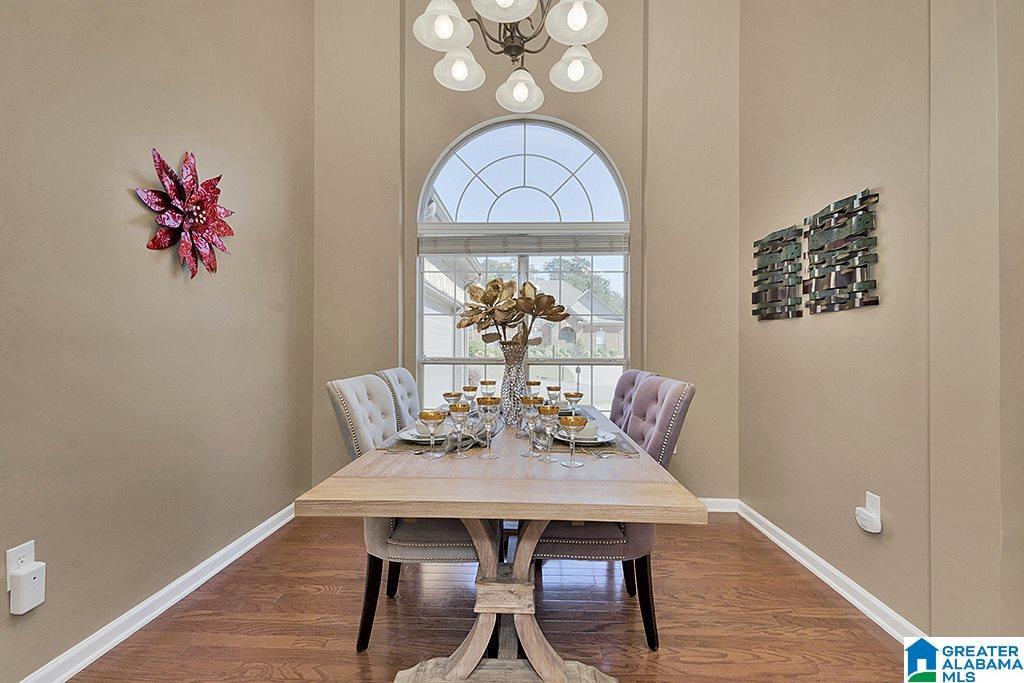 418 Summit Way Fultondale, AL 35068 - Photo 5 of 28