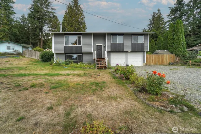 $550,000 | 1841 Northwest Russell Street, Poulsbo, WA 98370