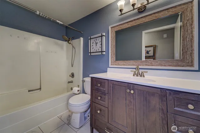 $550,000 | 1841 Northwest Russell Street, Poulsbo, WA 98370