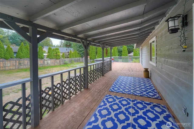 $550,000 | 1841 Northwest Russell Street, Poulsbo, WA 98370