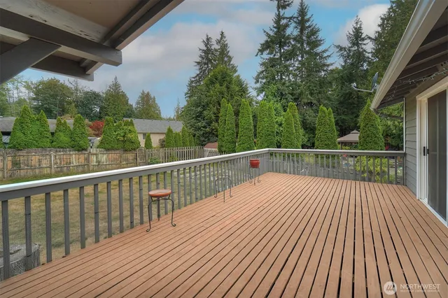 $550,000 | 1841 Northwest Russell Street, Poulsbo, WA 98370