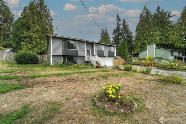 $550,000 | 1841 Northwest Russell Street, Poulsbo, WA 98370