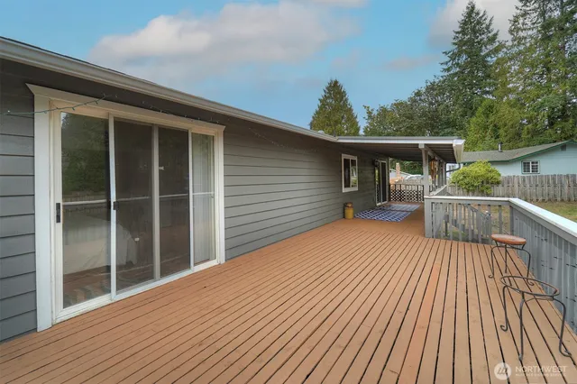 $550,000 | 1841 Northwest Russell Street, Poulsbo, WA 98370