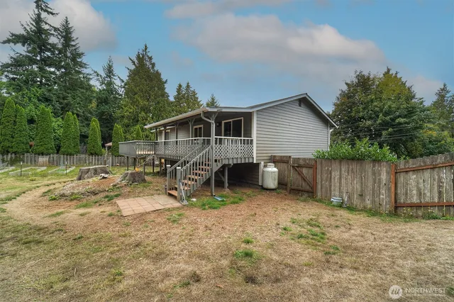 $550,000 | 1841 Northwest Russell Street, Poulsbo, WA 98370