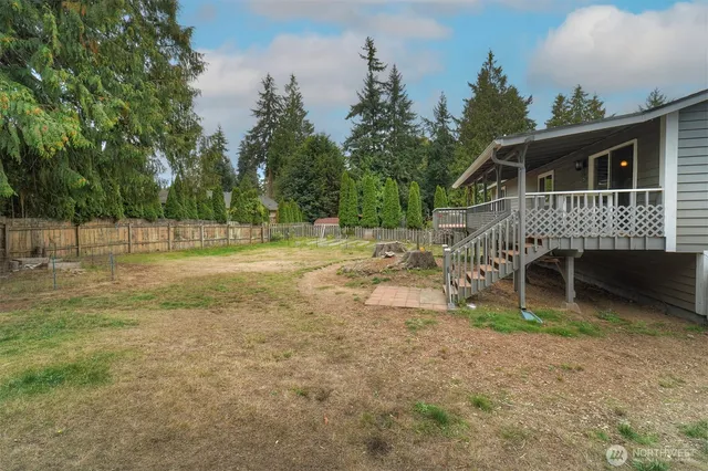 $550,000 | 1841 Northwest Russell Street, Poulsbo, WA 98370