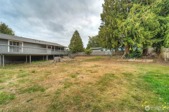 $550,000 | 1841 Northwest Russell Street, Poulsbo, WA 98370
