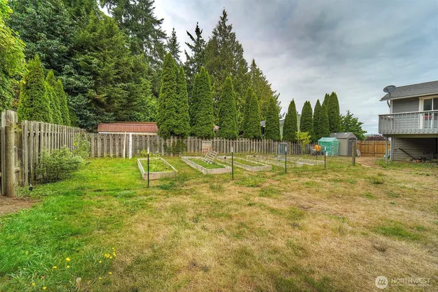 $550,000 | 1841 Northwest Russell Street, Poulsbo, WA 98370