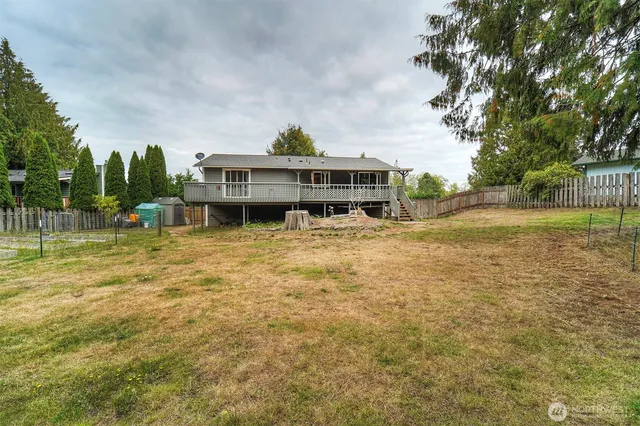 $550,000 | 1841 Northwest Russell Street, Poulsbo, WA 98370