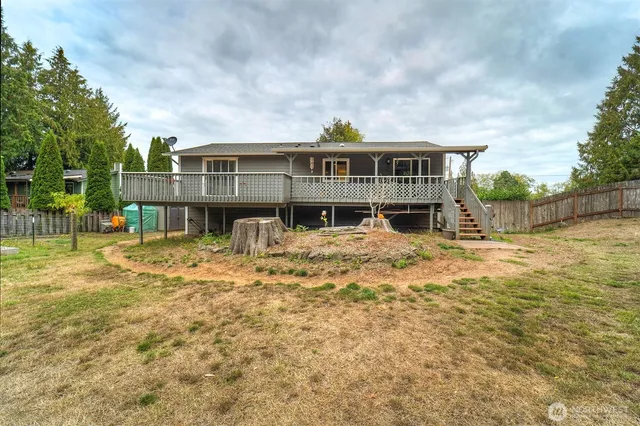 $550,000 | 1841 Northwest Russell Street, Poulsbo, WA 98370