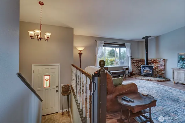 $550,000 | 1841 Northwest Russell Street, Poulsbo, WA 98370