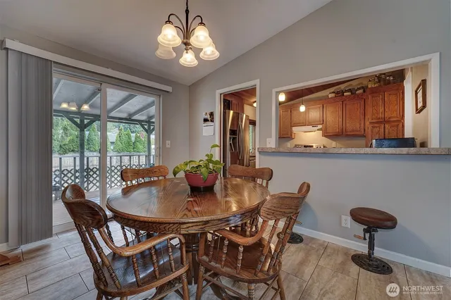 $550,000 | 1841 Northwest Russell Street, Poulsbo, WA 98370