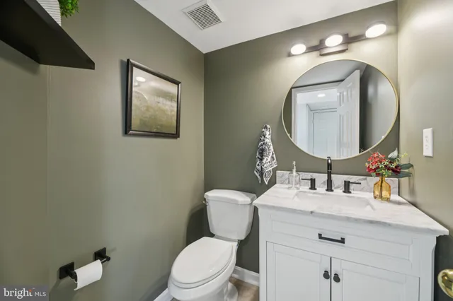 $515,000 | 2701 Whistling Court, Waldorf, MD 20601