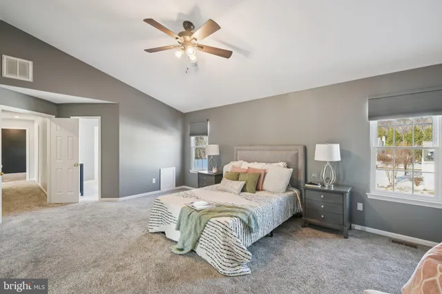 $515,000 | 2701 Whistling Court, Waldorf, MD 20601