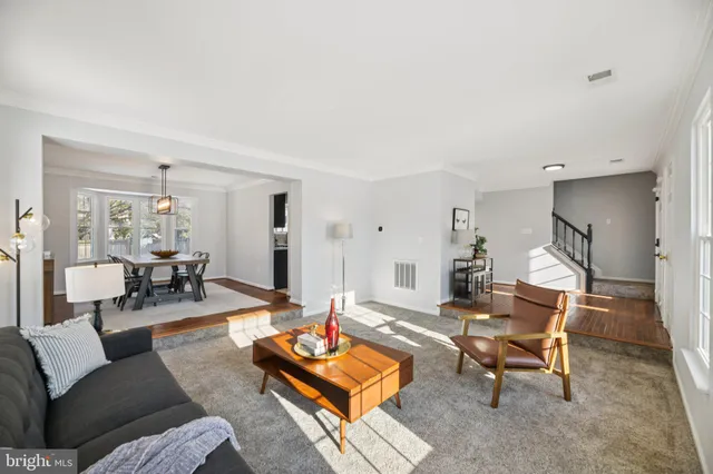 $515,000 | 2701 Whistling Court, Waldorf, MD 20601