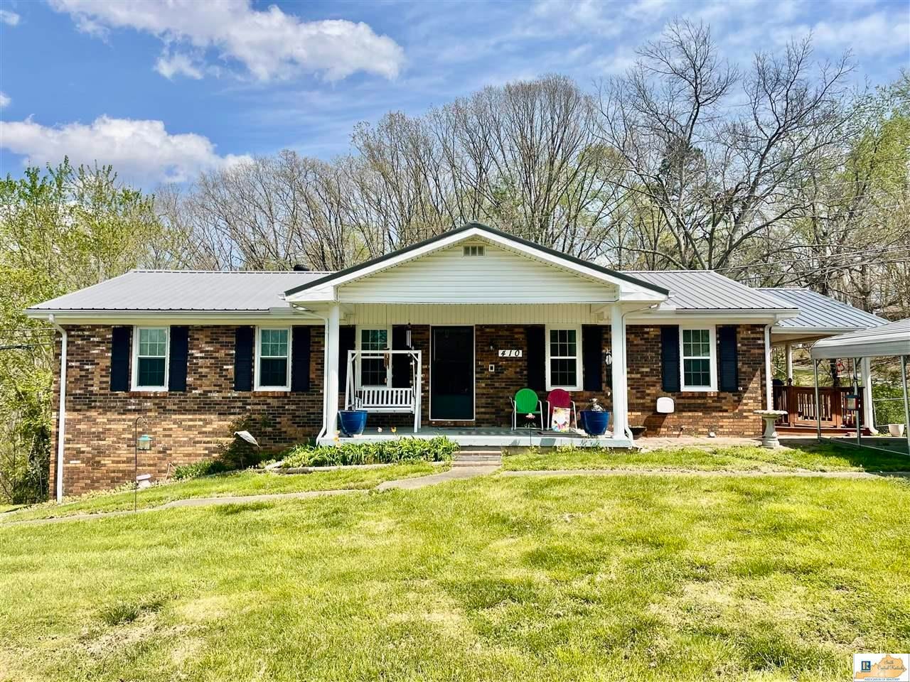 410 Stephens Farm Road Whitley City, KY 42653 - Photo 1 of 1 Gallery Image 1