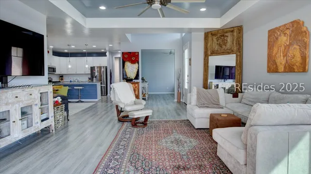 $3,000 | 231 Flip Flop Court, Hardeeville, SC 29927