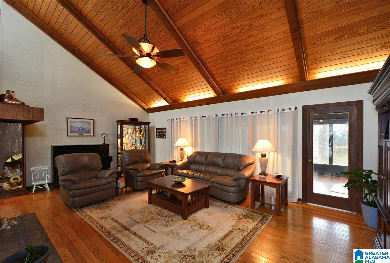 2428 Brook Run Birmingham, AL 35244 - Photo 7 of 50