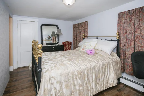 $225,000 | 27 Windsor Street, Randolph, ME 04346