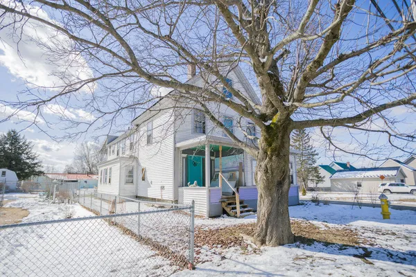 $225,000 | 27 Windsor Street, Randolph, ME 04346