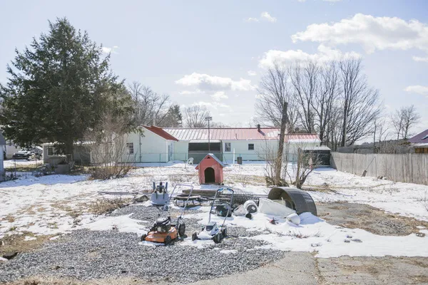 $225,000 | 27 Windsor Street, Randolph, ME 04346