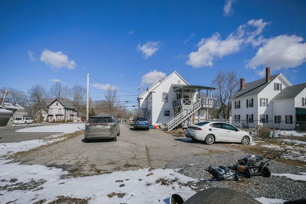 $225,000 | 27 Windsor Street, Randolph, ME 04346