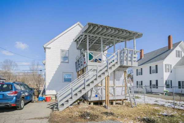 $225,000 | 27 Windsor Street, Randolph, ME 04346