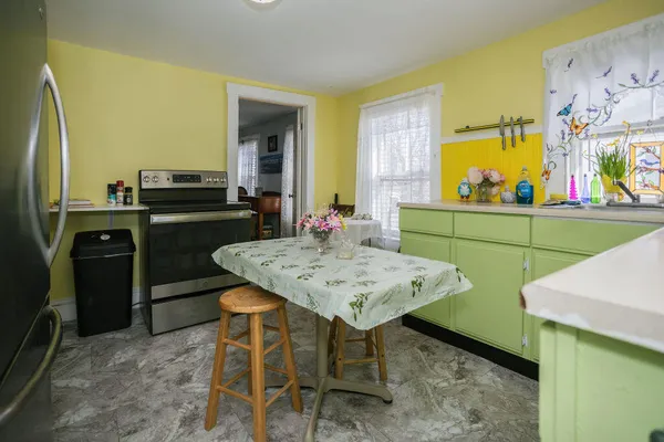 $225,000 | 27 Windsor Street, Randolph, ME 04346