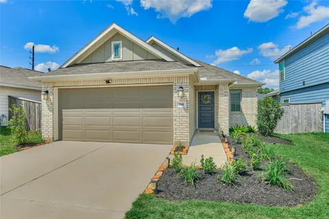 $280,000 | 941 Oak Mist Lane, Magnolia, TX 77354
